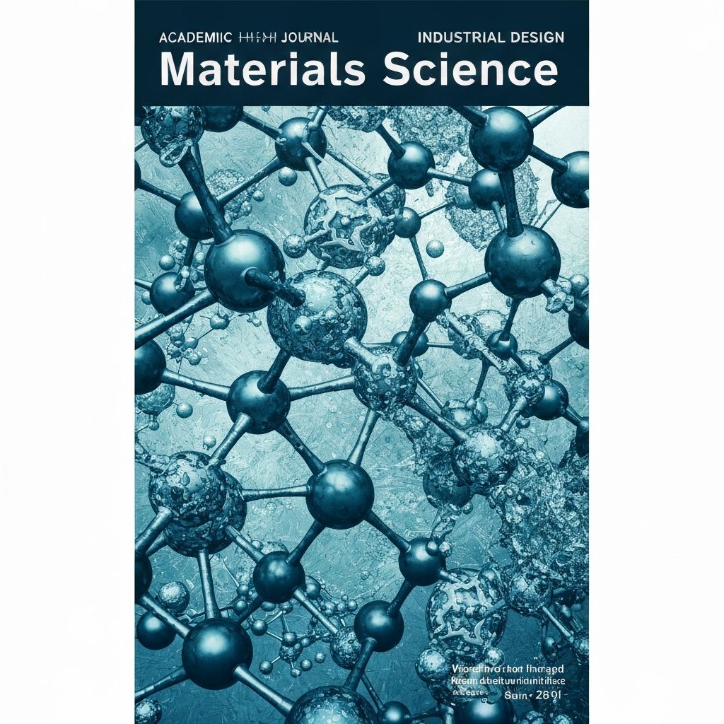 材料科学与工程